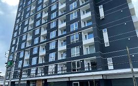 Epicentro Suites Apart Hotel - Valdivia